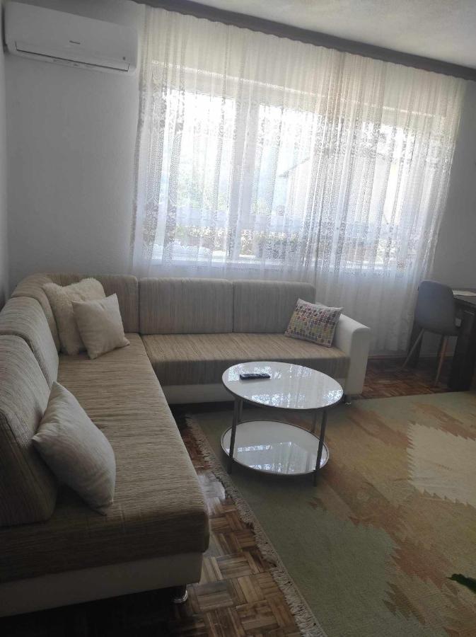 Apartmán Ajsha